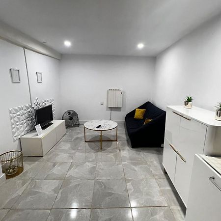 Apartamento Centrico Economico En Berga P1 Exterior foto