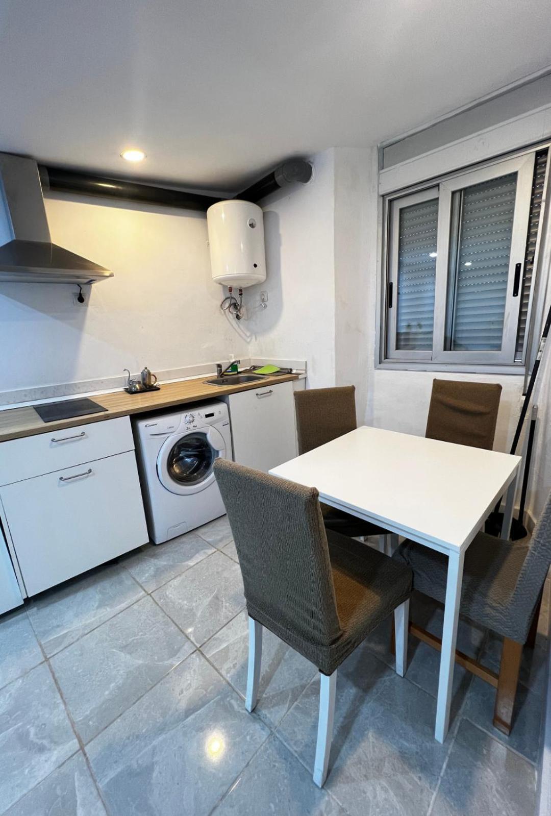 Apartamento Centrico Economico En Berga P1 Exterior foto