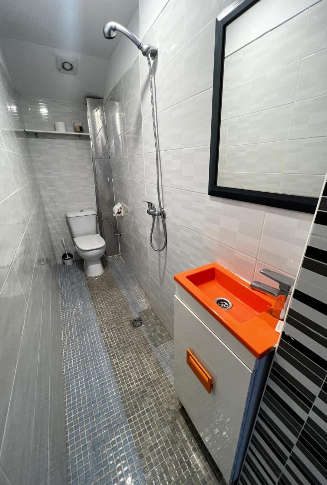 Apartamento Centrico Economico En Berga P1 Exterior foto