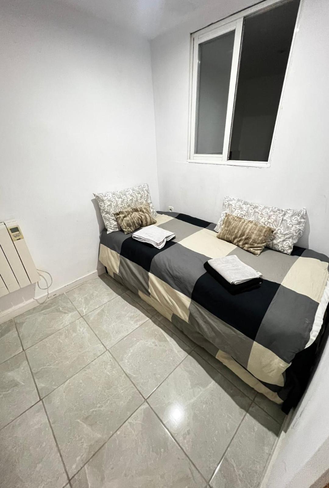 Apartamento Centrico Economico En Berga P1 Exterior foto