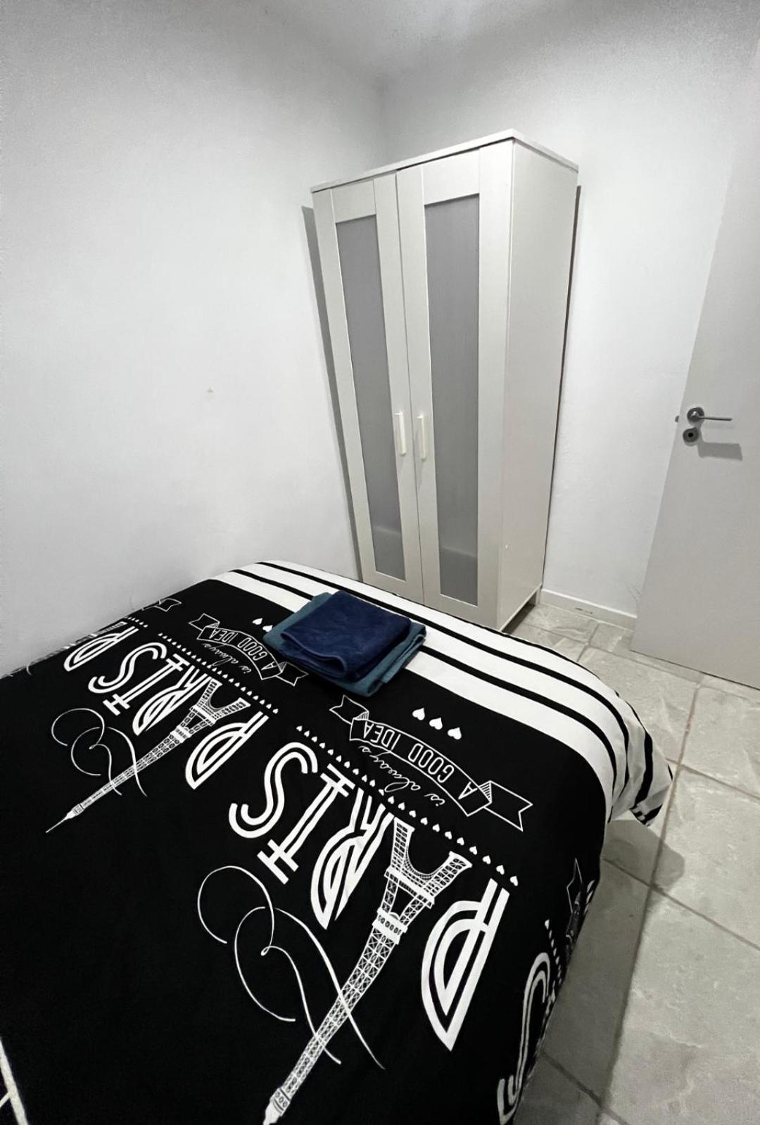 Apartamento Centrico Economico En Berga P1 Exterior foto
